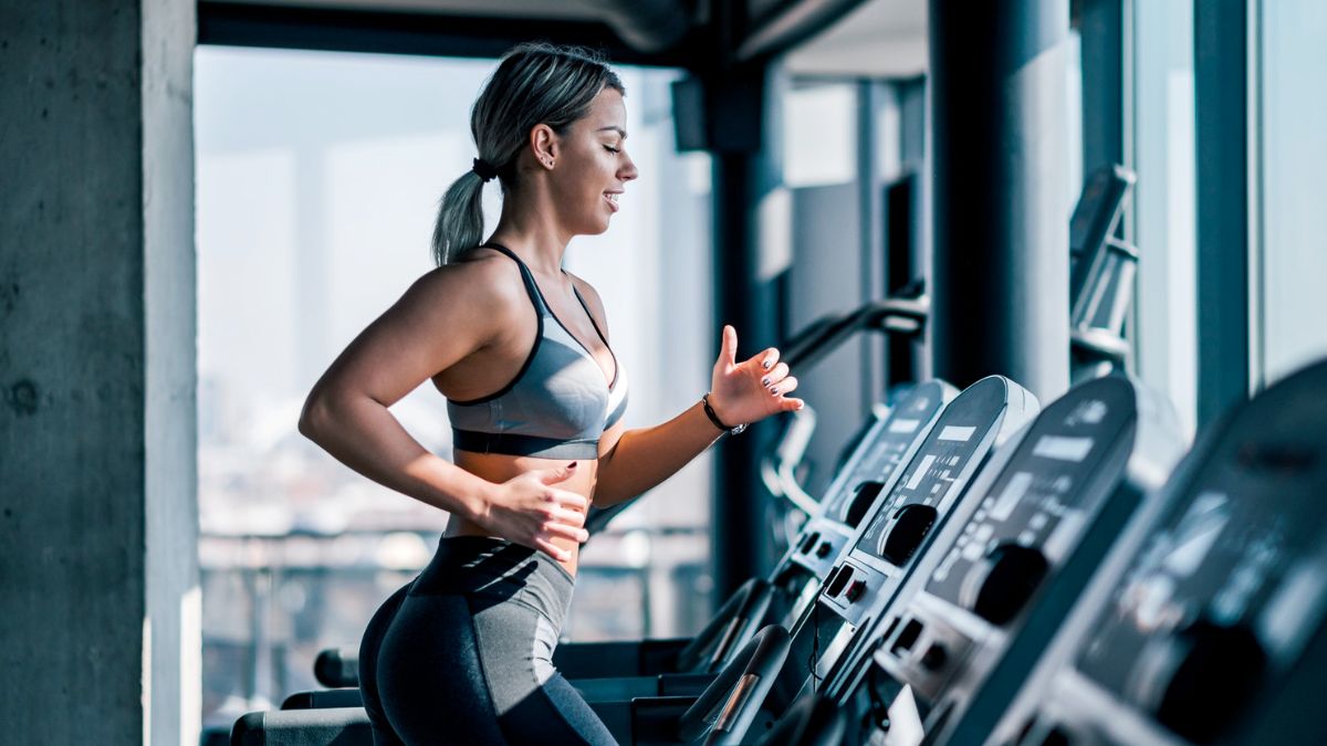 Top 7 Treadmills In India A Guide To Healthier Lifestyle At Home